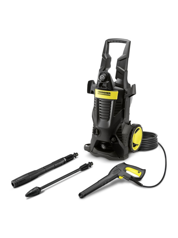 Karcher K6 Special Πλυστικό Ρεύματος με Πίεση 160bar