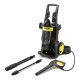 Karcher K6 Special Πλυστικό Ρεύματος με Πίεση 160bar