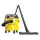 Karcher KWD 1 WV-12/2/18 Σκούπα Υγρών / Στερεών 1000W Κάδο 12lt