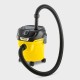 Karcher KWD 1 WV-12/2/18 Σκούπα Υγρών / Στερεών 1000W Κάδο 12lt