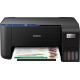 Epson EcoTank L3251 Έγχρωμο Πολυμηχάνημα Inkjet με WiFi 