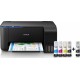 Epson EcoTank L3251 Έγχρωμο Πολυμηχάνημα Inkjet με WiFi 