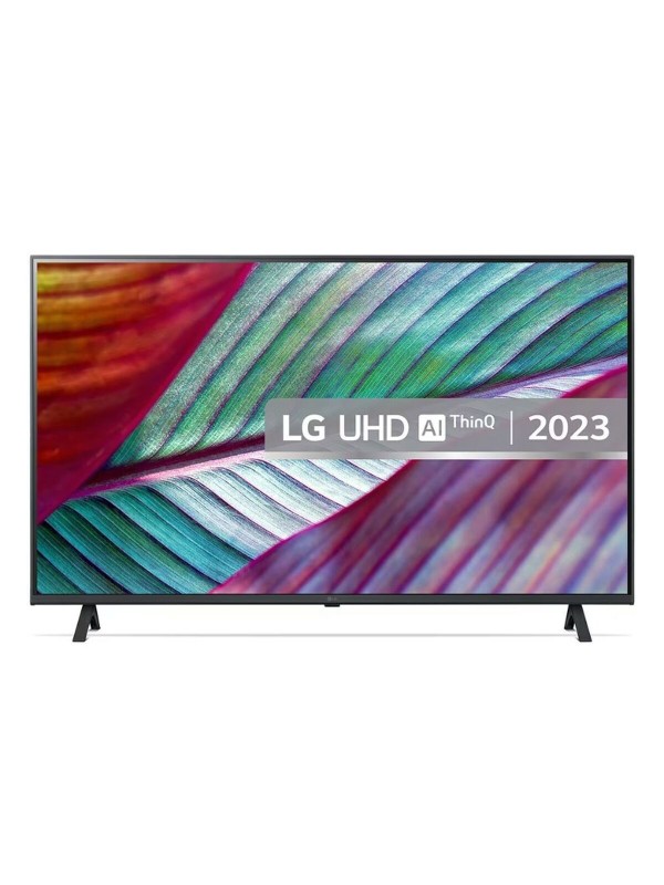 LG Smart Τηλεόραση 43" 4K UHD LED 43UR78006L HDR