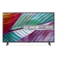 LG Smart Τηλεόραση 43" 4K UHD LED 43UR78006L HDR