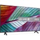 LG Smart Τηλεόραση 43" 4K UHD LED 43UR78006L HDR