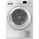 Indesit YT M10 81 R Στεγνωτήριο 8kg A+ με Αντλία Θερμότητας