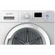 Indesit YT M10 81 R Στεγνωτήριο 8kg A+ με Αντλία Θερμότητας