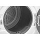 Indesit YT M10 81 R Στεγνωτήριο 8kg A+ με Αντλία Θερμότητας