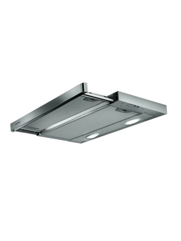 Faber Maxima NG Eco Ev8 AM/X A60 Συρόμενος Απορροφητήρας 60cm Inox Faber Maxima NG Eco Ev8 AM/X A60 Συρόμενος Απορροφητήρας 60cm Inox