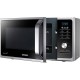 Samsung MG23F301TAS Φούρνος Μικροκυμάτων με Grill 23lt Inox