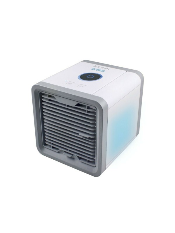 Beper Φορητό Mini Air Cooler USB 3 σε 1 P206RAF200 