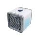 Beper Φορητό Mini Air Cooler USB 3 σε 1 P206RAF200 