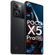 Xiaomi Poco X5 Pro 5G Dual SIM (6GB/128GB) Μαύρο