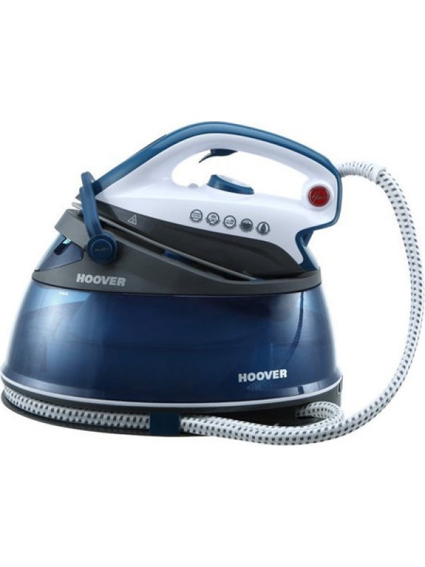 Hoover PRP2400 Σύστημα Σιδερώματος Πίεσης 5bar με Δοχείο 2lt