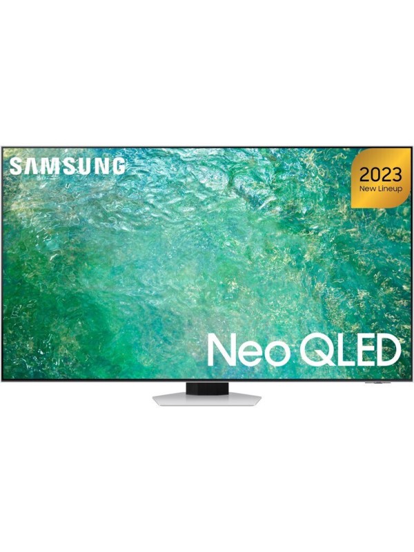 Samsung Smart Τηλεόραση 55" 4K UHD Neo QLED QE55QN85C HDR