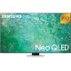 Samsung Smart Τηλεόραση 55" 4K UHD Neo QLED QE55QN85C HDR