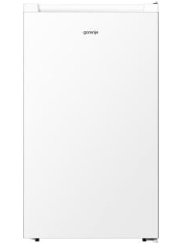 Gorenje RB39EPW4 Mini Bar 82lt Υ84.2xΠ47.5xΒ44.8εκ. Λευκό Gorenje RB39EPW4 Mini Bar 82lt Υ84.2xΠ47.5xΒ44.8εκ. Λευκό