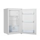 Gorenje RB39EPW4 Mini Bar 82lt Υ84.2xΠ47.5xΒ44.8εκ. Λευκό  