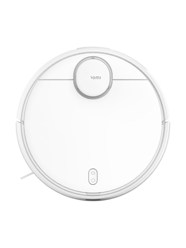 Xiaomi Robot Vacuum S10 Σκούπα Ρομπότ Wi-Fi Λευκή