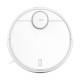 Xiaomi Robot Vacuum S10 Σκούπα Ρομπότ Wi-Fi Λευκή