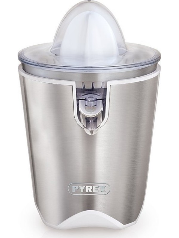 Pyrex SB-110 Luxx Ηλεκτρικός Στίφτης 100W Inox