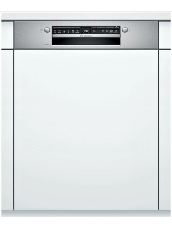 BOSCH SGI4HVS31E Πλυντήριο πιάτων Inox