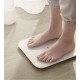 Xiaomi Mi Smart Scale 2 Ζυγαριά με Bluetooth σε Λευκό χρώμα