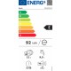 Bosch SMI4HTB31 E Εντοιχιζόμενο Πλυντήριο Πιάτων με Wi-Fi Μαύρο