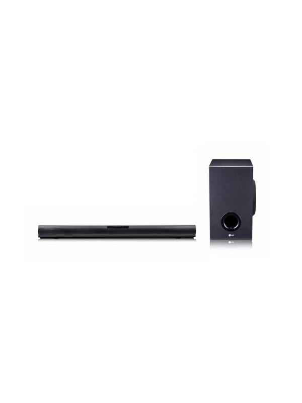 LG SQC1 Soundbar 160W 