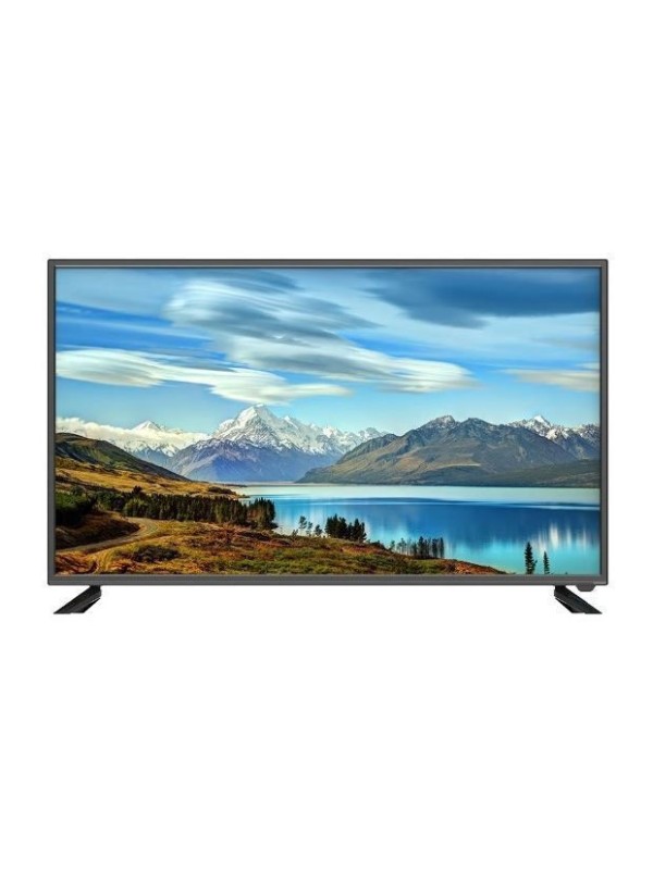 Rancore Smart Τηλεόραση 43" Full HD T-43A12 HDR