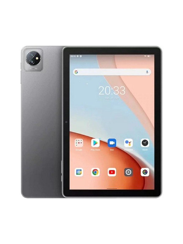 BlackView Tab 70 10.1" με WiFi (4GB/64GB) Space Grey