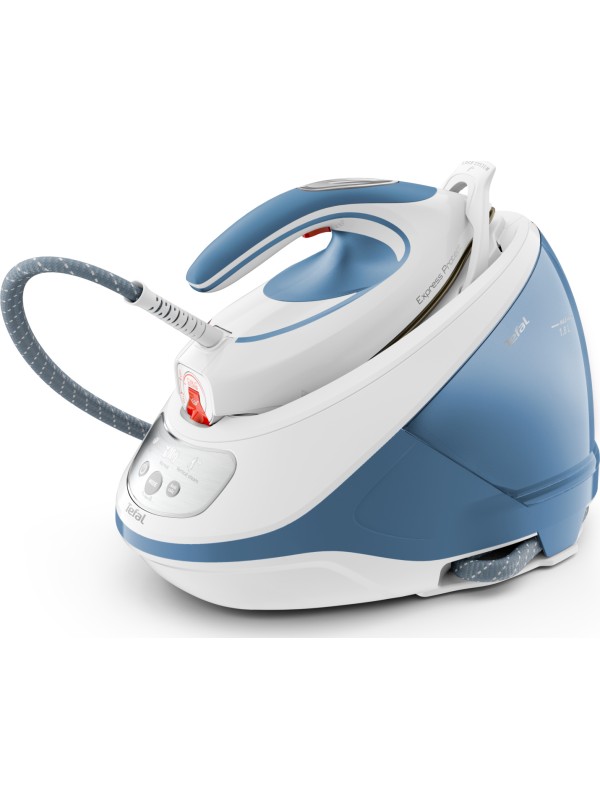  Tefal SV9202 Σύστημα Σιδερώματος Πίεσης 7.5bar με Δοχείο 1.8Lt