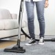 Karcher VC 2 Ηλεκτρική Σκούπα 700W με Σακούλα 2.8lt Λευκή