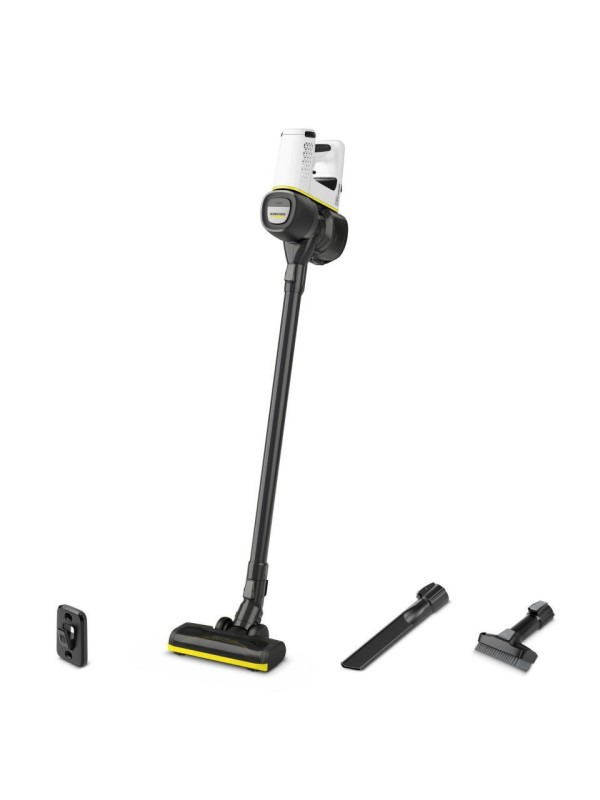 Karcher Vc 4 Cordless Myhome Επαν/μενη Σκούπα Stick 21.6V 