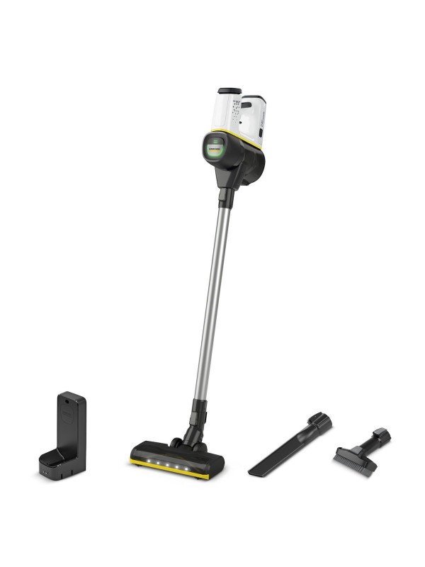 Karcher Vc6 Cordless Ourfamily Επαναφ/νη Σκούπα Stick 25.2V 