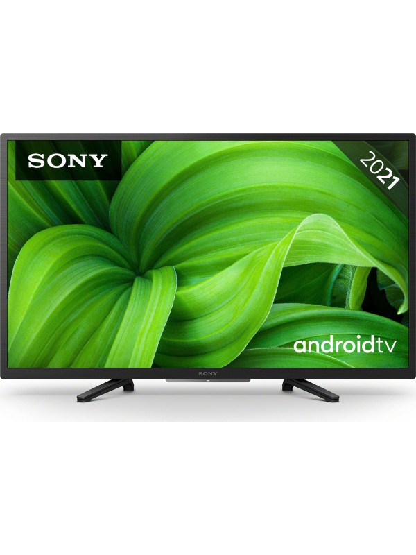 Sony Smart Τηλεόραση 32" HD Ready LED KD-32W800