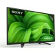 Sony Smart Τηλεόραση 32" HD Ready LED KD-32W800