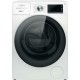 Whirlpool W8 W946WB EE Πλυντήριο Ρούχων 9kg 