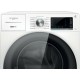 Whirlpool W8 W946WB EE Πλυντήριο Ρούχων 9kg 