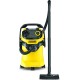 Karcher WD 5 Σκούπα Υγρών / Στερεών 1100W με Κάδο 25lt