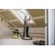 Karcher WD 6 P S V Σκούπα Υγρών / Στερεών 1300W με Κάδο 30lt