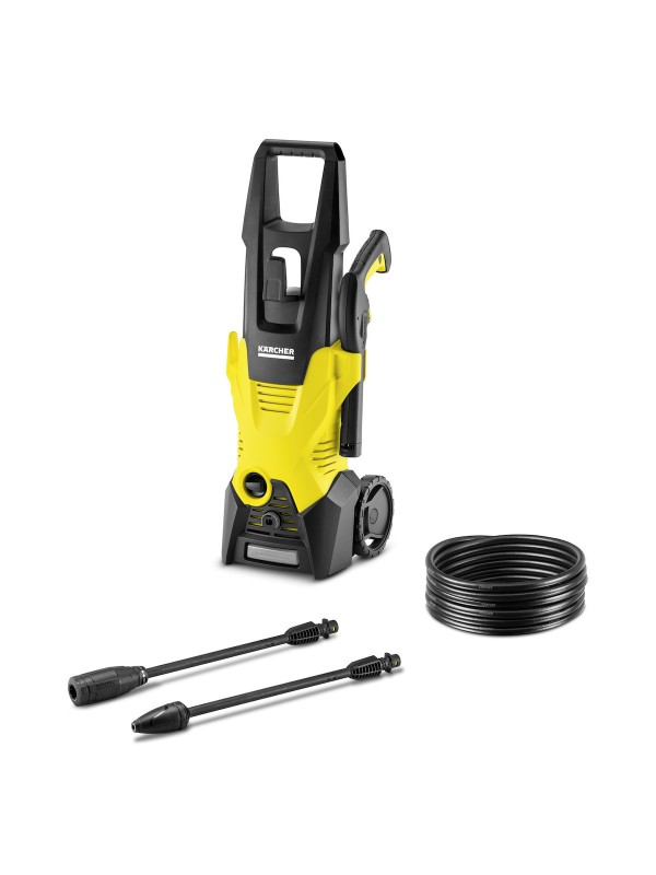 Karcher 1.601-888.0 Πλυστικό Ρεύματος με Πίεση 120bar