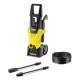 Karcher 1.601-888.0 Πλυστικό Ρεύματος με Πίεση 120bar