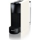 Krups Essenza Mini S XN1101V Καφετιέρα για Κάψουλες Nespresso Πίεσης 19bar White