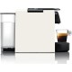 Krups Essenza Mini S XN1101V Καφετιέρα για Κάψουλες Nespresso Πίεσης 19bar White