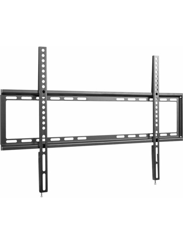 Superior Electronics 37-70 Fixed Extra Slim Βάση Τηλεόρασης Τοίχου έως 70" και 35kg