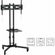 Osio OSM-7865 Βάση Τηλεόρασης Δαπέδου έως 65" και 40kg