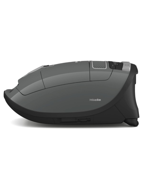 Miele Complete C3 125 Gala Edition Ηλεκτρική Σκούπα 890W με Σακούλα 4.5lt Graphite Grey Miele Complete C3 125 Gala Edition Ηλεκτρική Σκούπα 890W με Σακούλα 4.5lt Graphite Grey