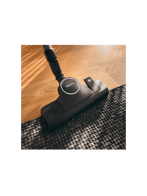 Miele Complete C3 125 Gala Edition Ηλεκτρική Σκούπα 890W με Σακούλα 4.5lt Graphite Grey Miele Complete C3 125 Gala Edition Ηλεκτρική Σκούπα 890W με Σακούλα 4.5lt Graphite Grey
