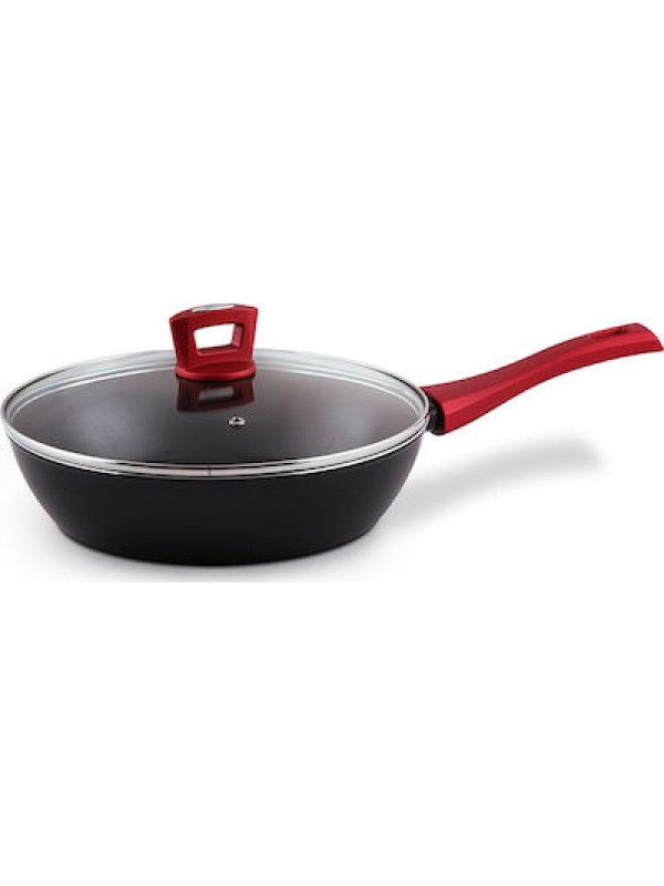 Izzy Σωτέζα Cucina Rossa Gourmet 28cm 